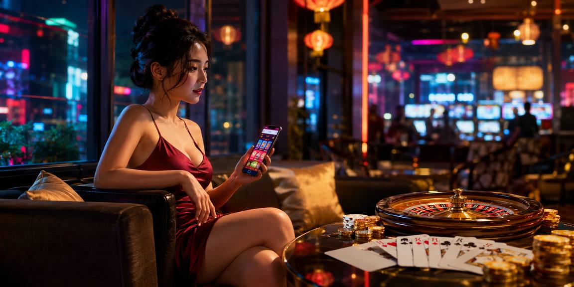 nex8 Slot Sen Vàng