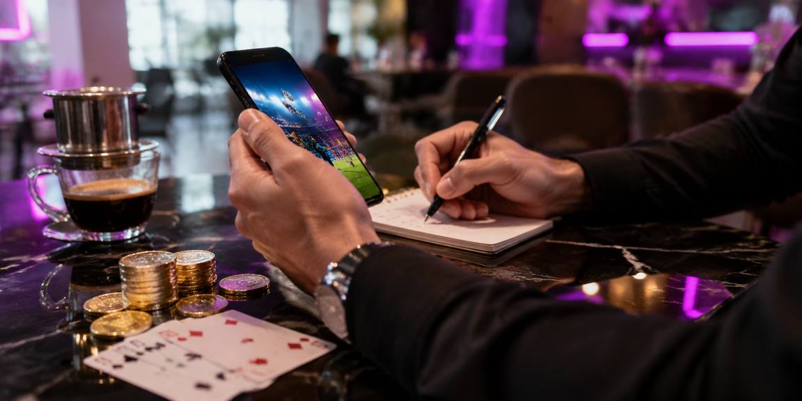 nex8 Sản Phẩm Casino Trực Tiếp